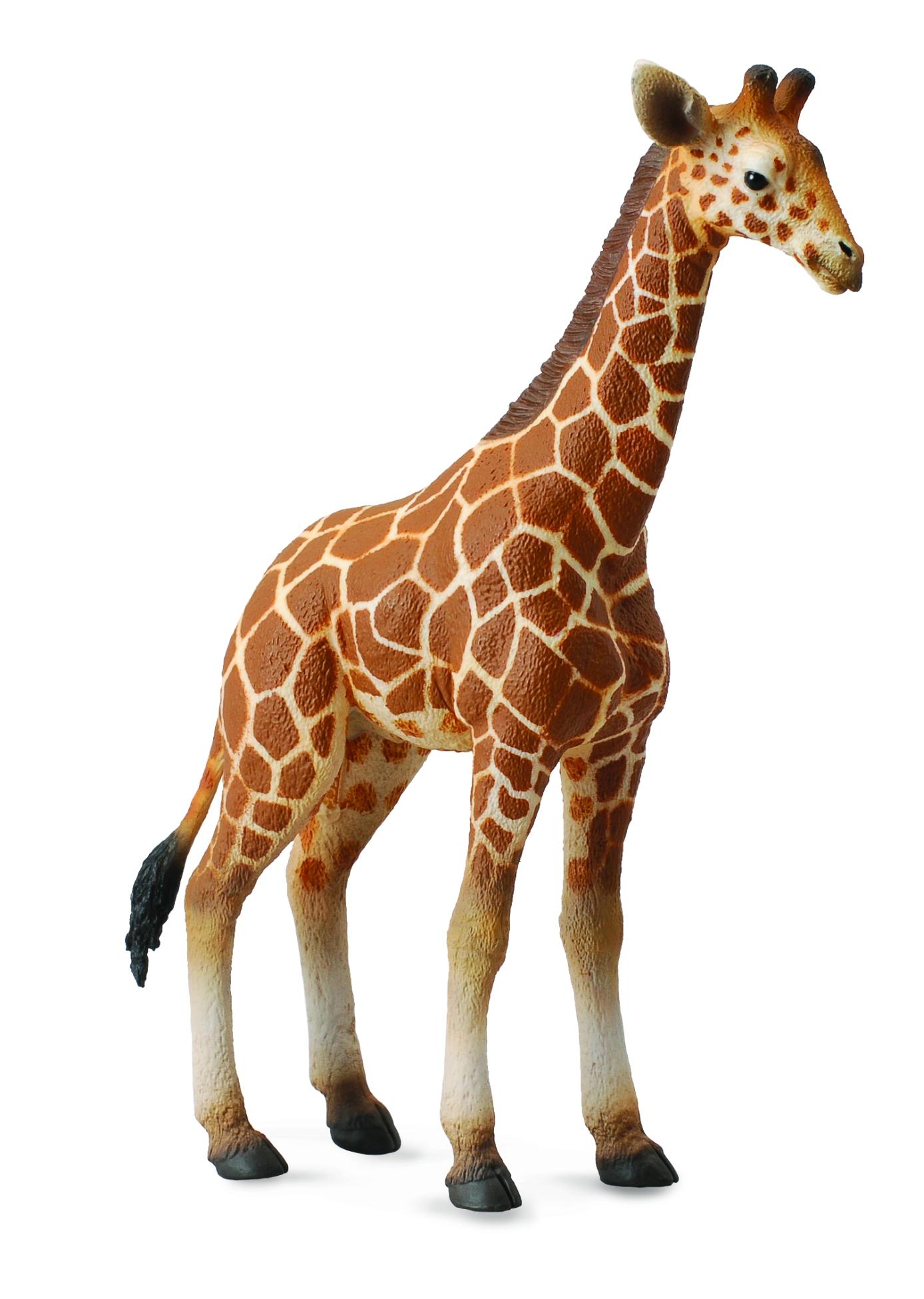 CollectA Netzgiraffenkuh 88535 ca.9x3x12.5cm