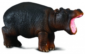 CollectA 88090 Nilfpferd Kalb - Tierfiguren - Figuren bei spielzeug-guenstig.de
