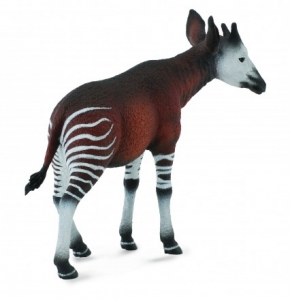 CollectA 88532 Okapi - Tierfiguren - Figuren bei spielzeug-guenstig.de