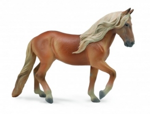 CollectA Horses: CollectA Peruvian Paso mare 88792