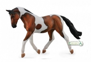 CollectA 88691 Pinto Stute Bay - Tierfiguren bei spielzeug-guenstig.de
