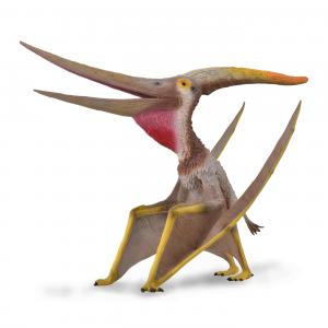 CollectA Urzeit Deluxe Ma�stab: CollectA Pteranodon mit beweglichem Kiefer Deluxe 88912