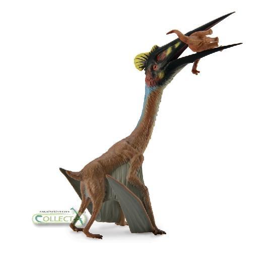 CollectA Quetzalcoatlus mit Beute 88655