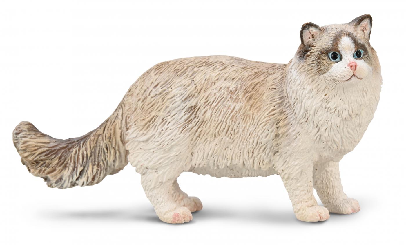 CollectA Ragdoll Katze 80059