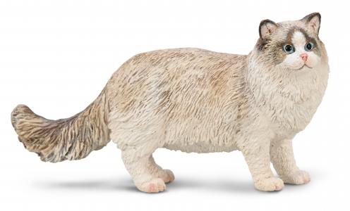 CollectA Bauernhof: CollectA Ragdoll Katze 80059