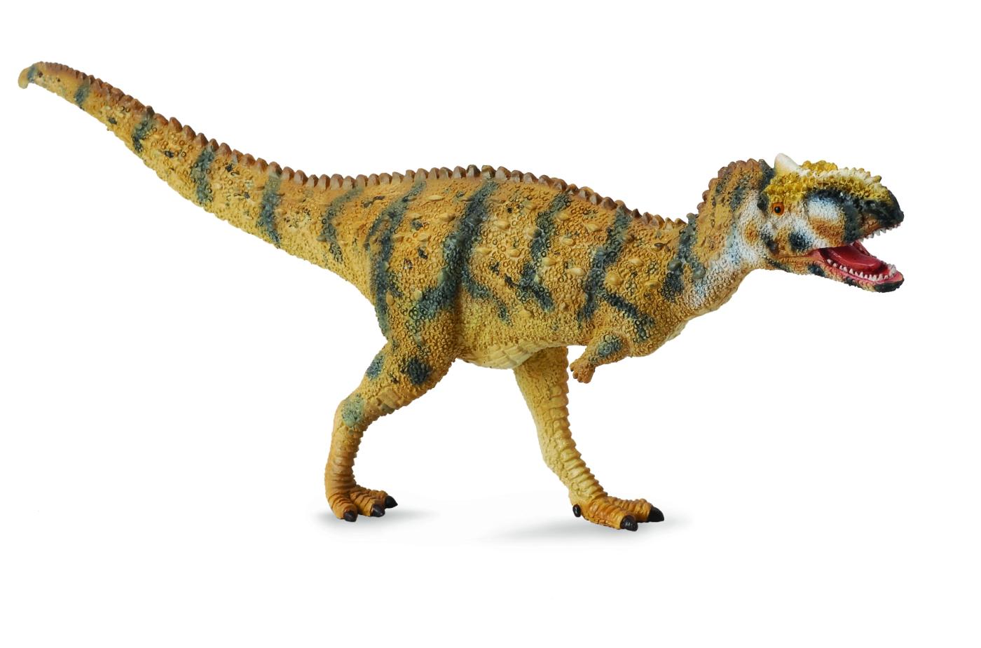 CollectA Rajasaurus 88555 ca.16.8x2.8x6.2cm