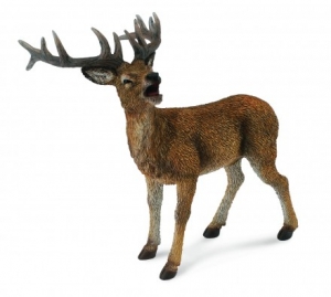 CollectA 88469 Red Deer - animal figures at spielzeug-guenstig.de