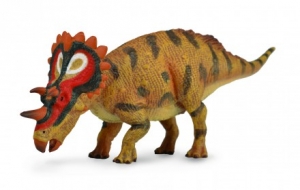 CollectA Prehistoric: CollectA Regaliceratops figurine 88784
