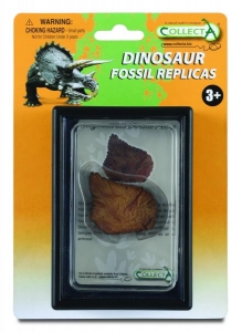 CollectA 89286 Replik R�cken Platte der Stegosaurus Box Set - Tierfiguren