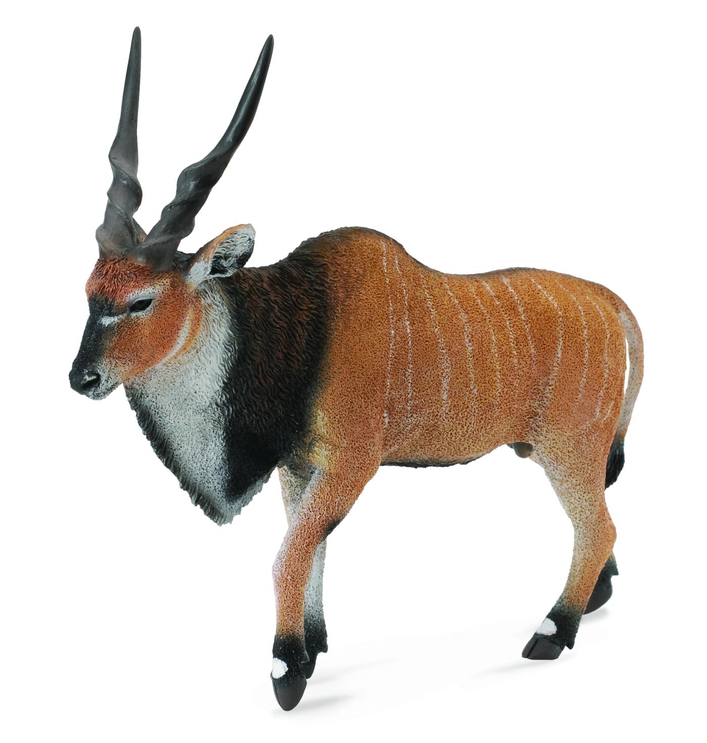 CollectA Riesen-Elenantilope 88563 ca.13x3x12.5cm