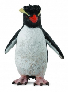 CollectA 88588 rockhopper Penguin - animal figures at spielzeug-guenstig.de