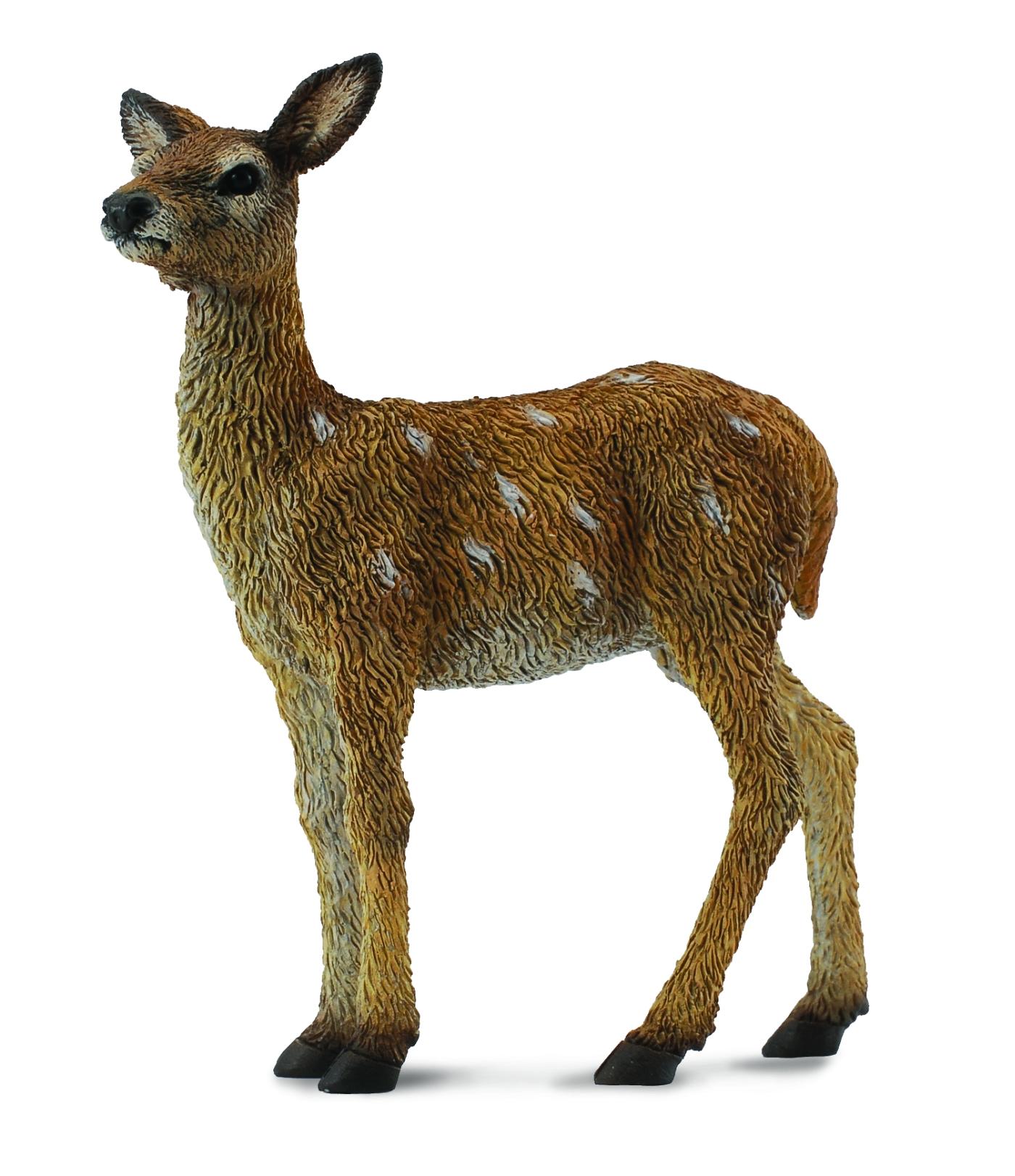 CollectA Rotwild Kalb 88471 ca.6x1x7cm