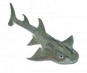 CollectA Meerestiere: CollectA Rundkopf-Geigenrochen Gitarrenfisch 88804