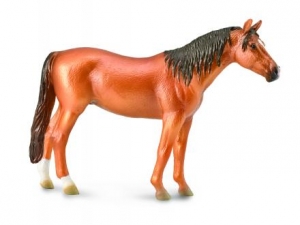 CollectA Horses: CollectA Russian Don Mare - Bright Chestnut 88847