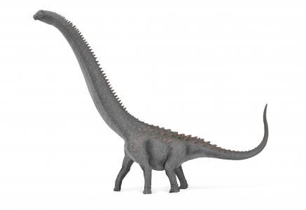 CollectA Prehistoric Life Deluxe Scale: CollectA Ruyangosaurus dino - Deluxe 88971