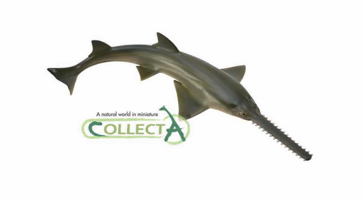 CollectA Sawfish 88659 approx.16x3,3cm