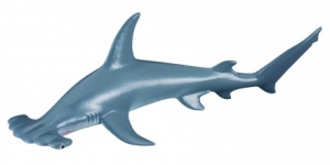 CollectA 88045 Scalloped Hammerhead - animal figures at spielzeug-guenstig.de