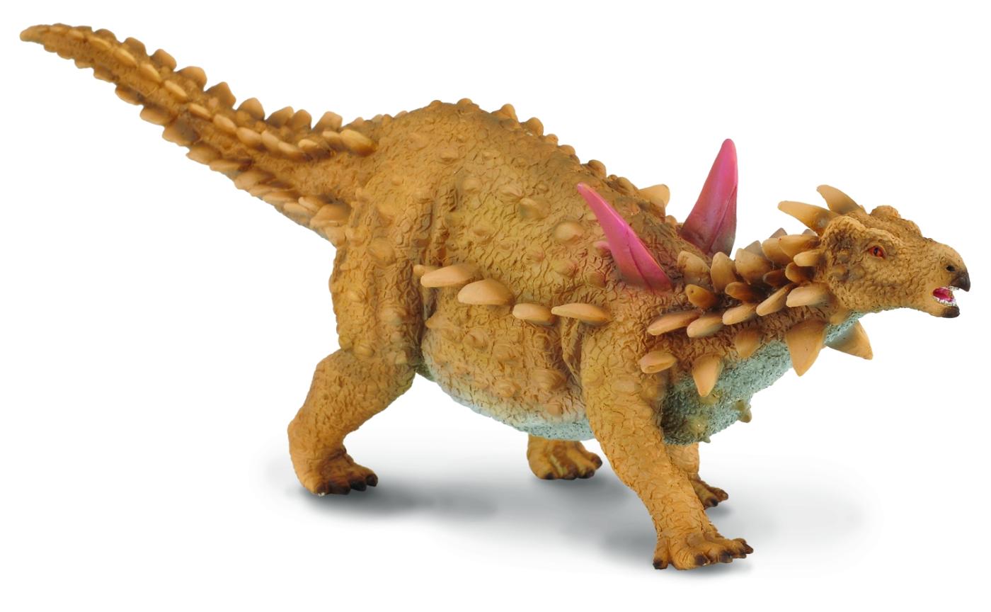 CollectA Scelidosaurus - Deluxe 1:40 88343 approx.24x8,2cm