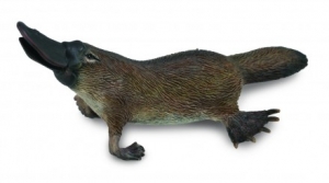CollectA Wilde Tiere: CollectA Schnabeltier 88795