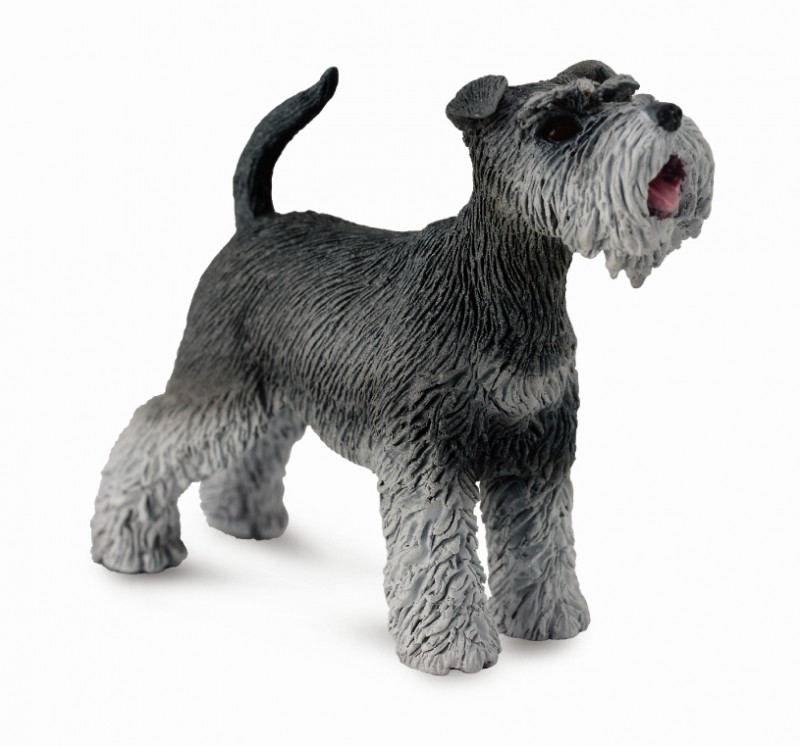 CollectA Schnauzer 88752
