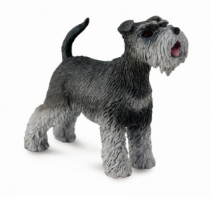CollectA Hunde: CollectA Schnauzer 88752