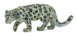 CollectA 88496 Schneeleopard - Tierfiguren - Figuren bei spielzeug-guenstig.de
