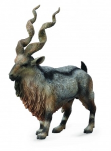 CollectA 88641 Schraubenziege Tadjik Markhor - Figuren bei spielzeug-guenstig