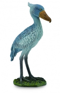 CollectA Wilde Tiere: CollectA Schuhschnabel 88763