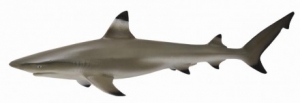 CollectA Schwarzspitzen-Riffhai 88726 Seetiere