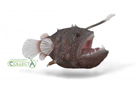 CollectA Meerestiere: CollectA Seeteufel 88967