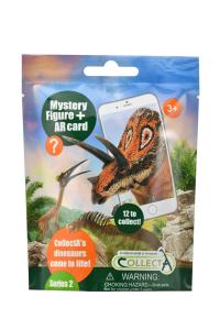 CollectA Urzeit: CollectA Set mit Mini-Dinosauriern der  Serie 2 AR A1148