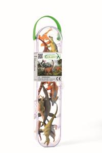 CollectA Urzeit: CollectA Set mit Mini-Dinosauriern der Serie 3 A1103