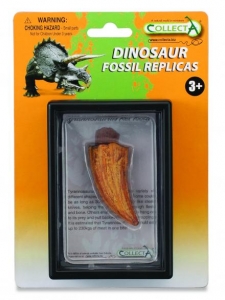 CollectA 89358 Side Tooth of Tyrannosaurus Rex Boxed Set - animal figures
