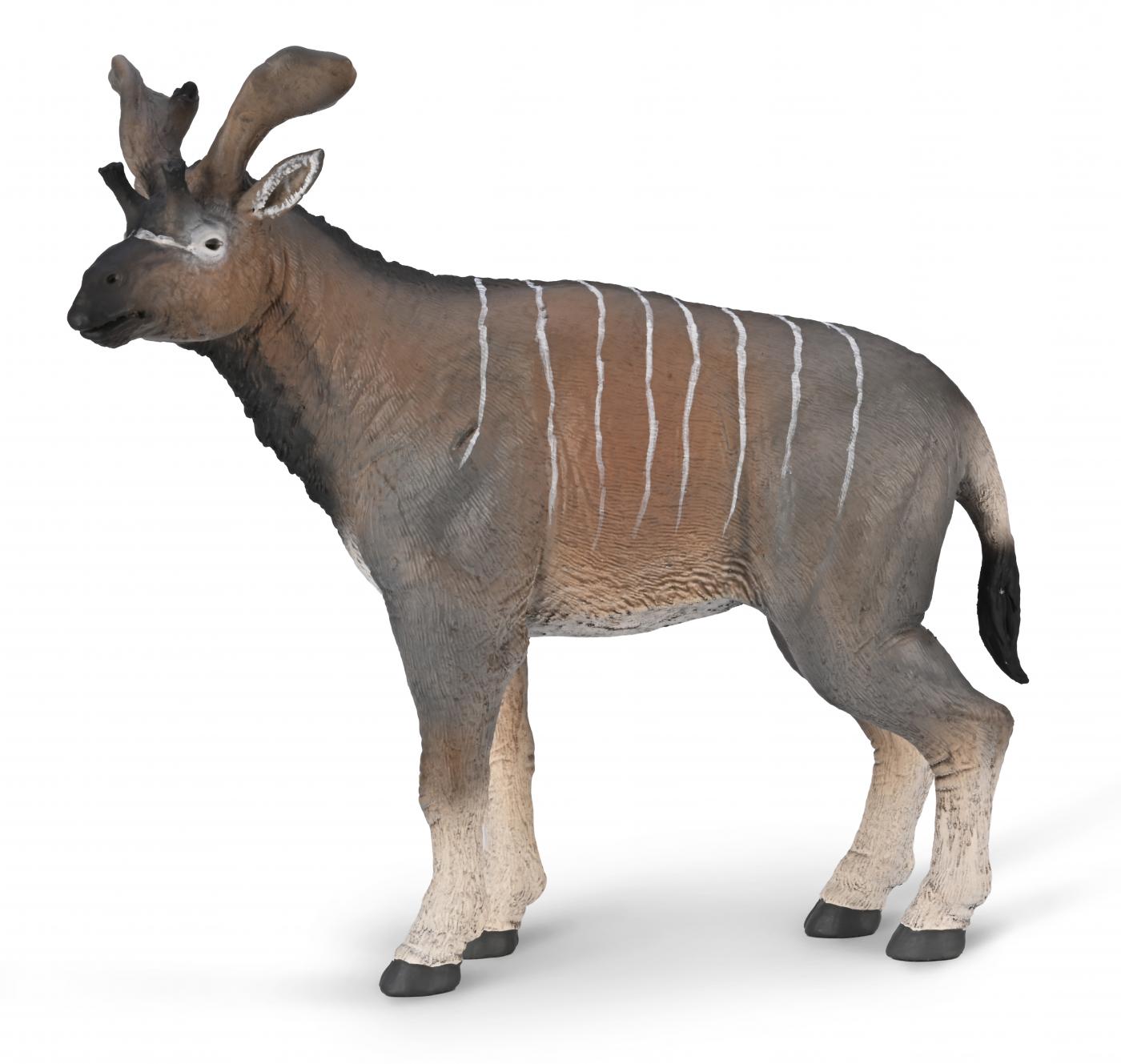 CollectA Sivatherium giganteum - Deluxe- 1:20 80069