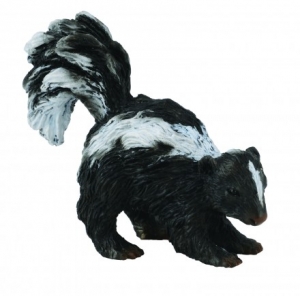 CollectA 88381 skunk - animal figures at spielzeug-guenstig.de