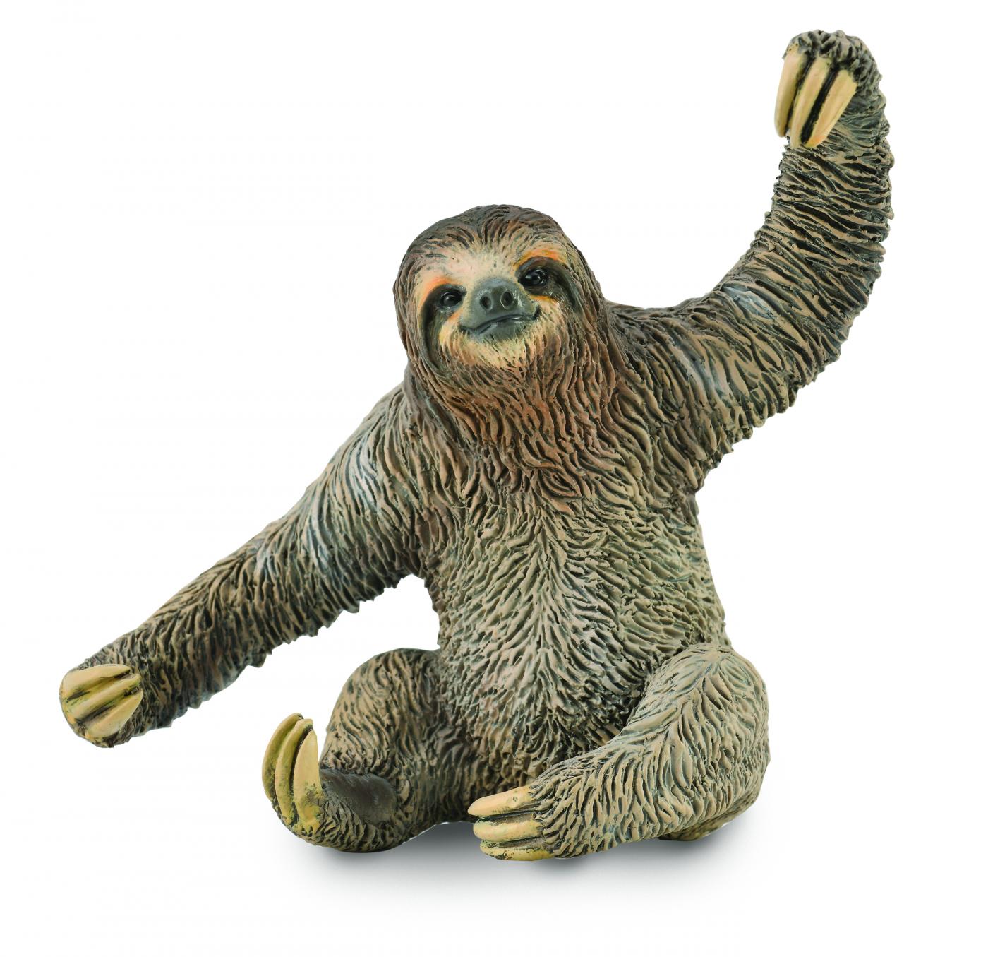 schleich sloth