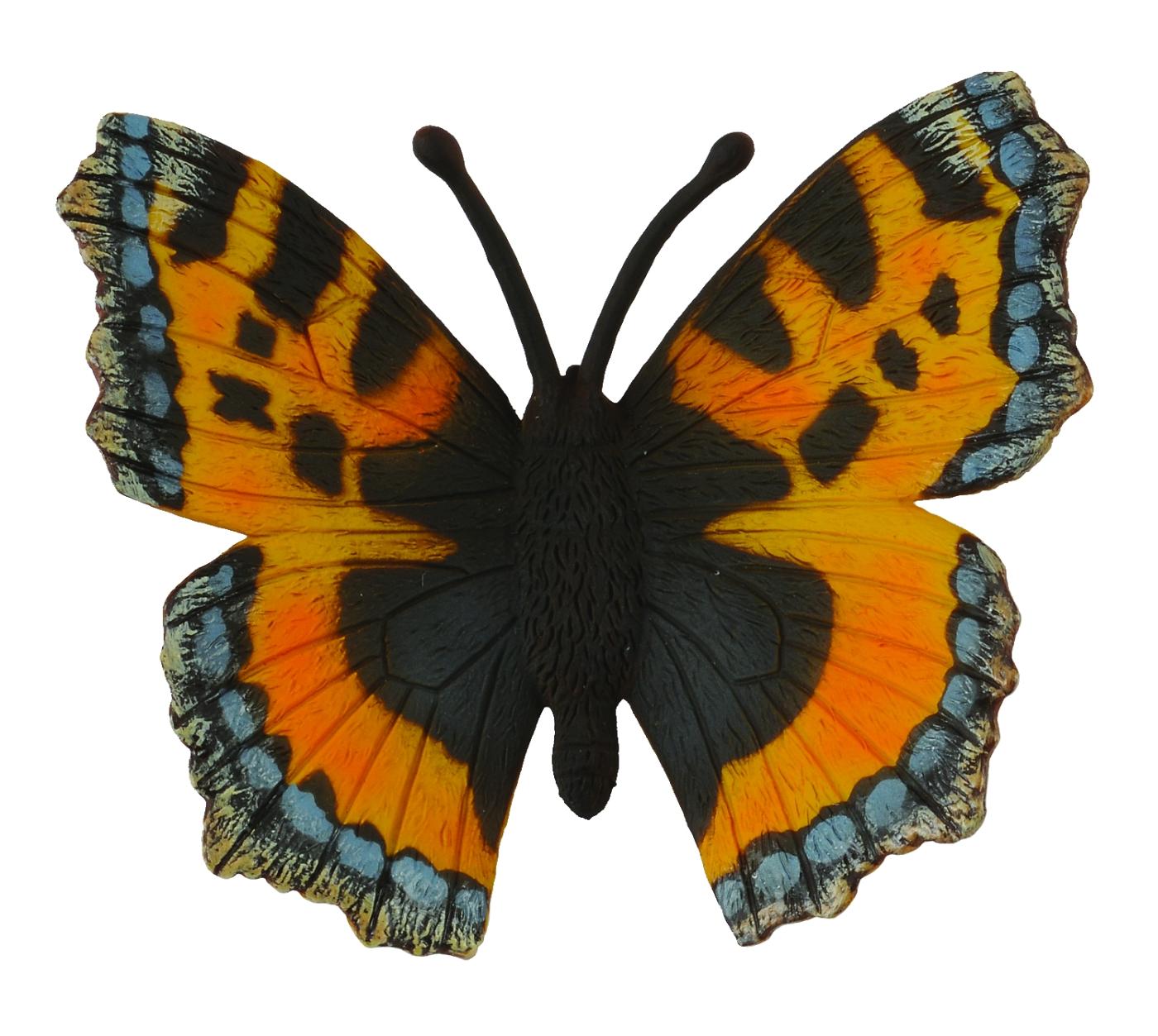 CollectA Small Tortoiseshell 88387 approx.7x3cm