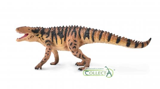 CollectA Prehistoric Life Deluxe Scale: CollectA Smok wawelski with Movable Jaw 88945