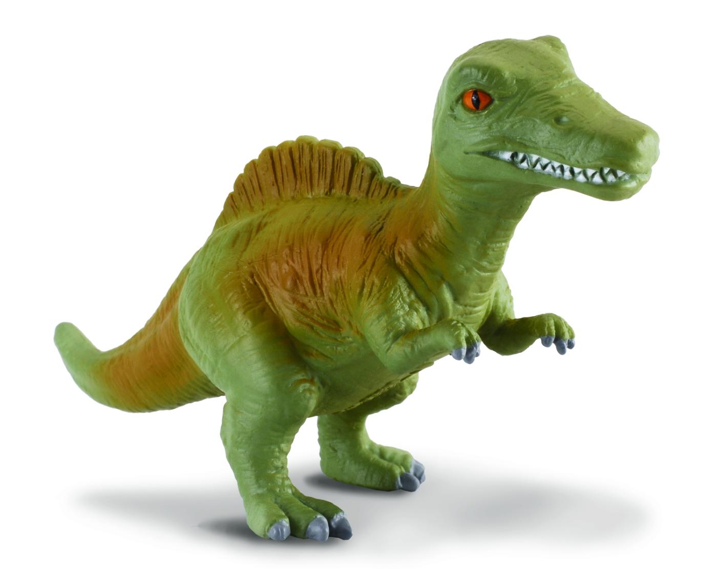 CollectA Spinosaurus Baby 88201 approx.9x5cm