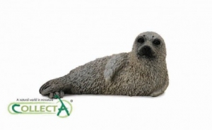 CollectA 88681 Largha Seal Howler - animal figures at spielzeug-guenstig.de