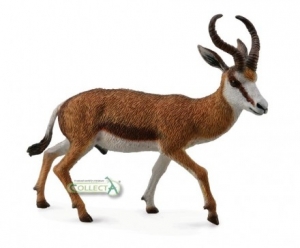 CollectA 88684 Springbock - Tierfiguren - Figuren bei spielzeug-guenstig.de
