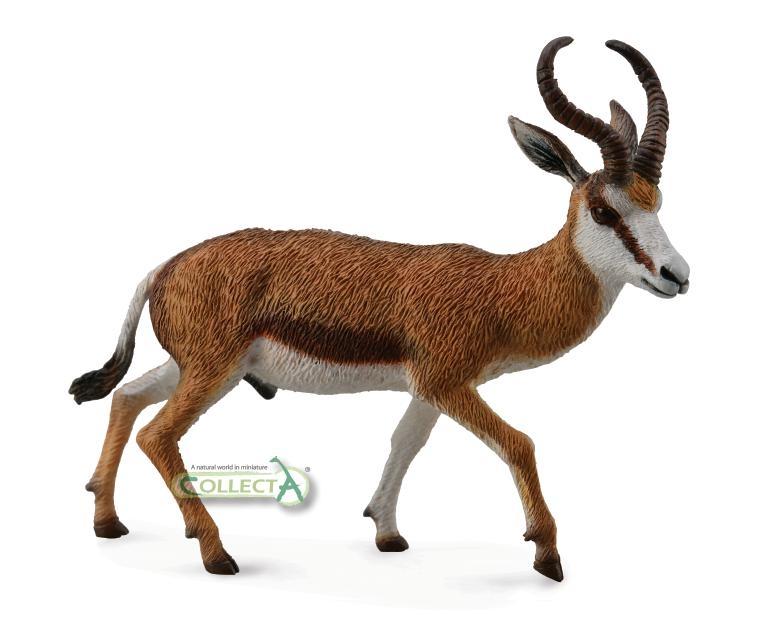 CollectA Scimitar-Horned Oryx 