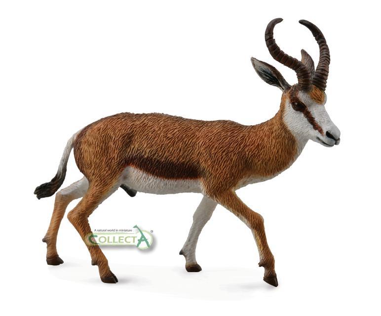 CollectA Springbok 88684 approx.8,6x6,8cm