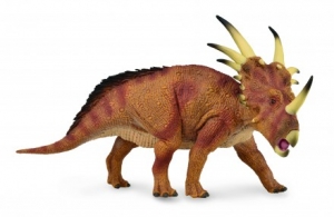 CollectA Urzeit Deluxe: CollectA Styracosaurier 88777