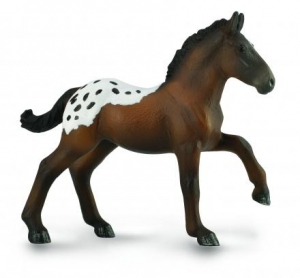 CollectA Horses: CollectA Sugarbush Draft Foal  88897