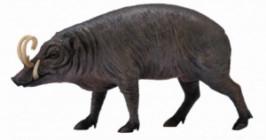 CollectA Sulawesi Babirusa 88727 Wilde Tiere