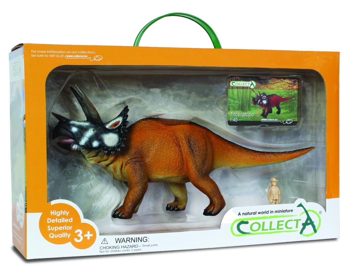 collecta triceratops