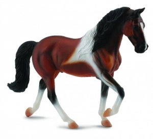 CollectA 88450 Tennessee Walker Hengst Bay Pinto bei spielzeug-guenstig.de