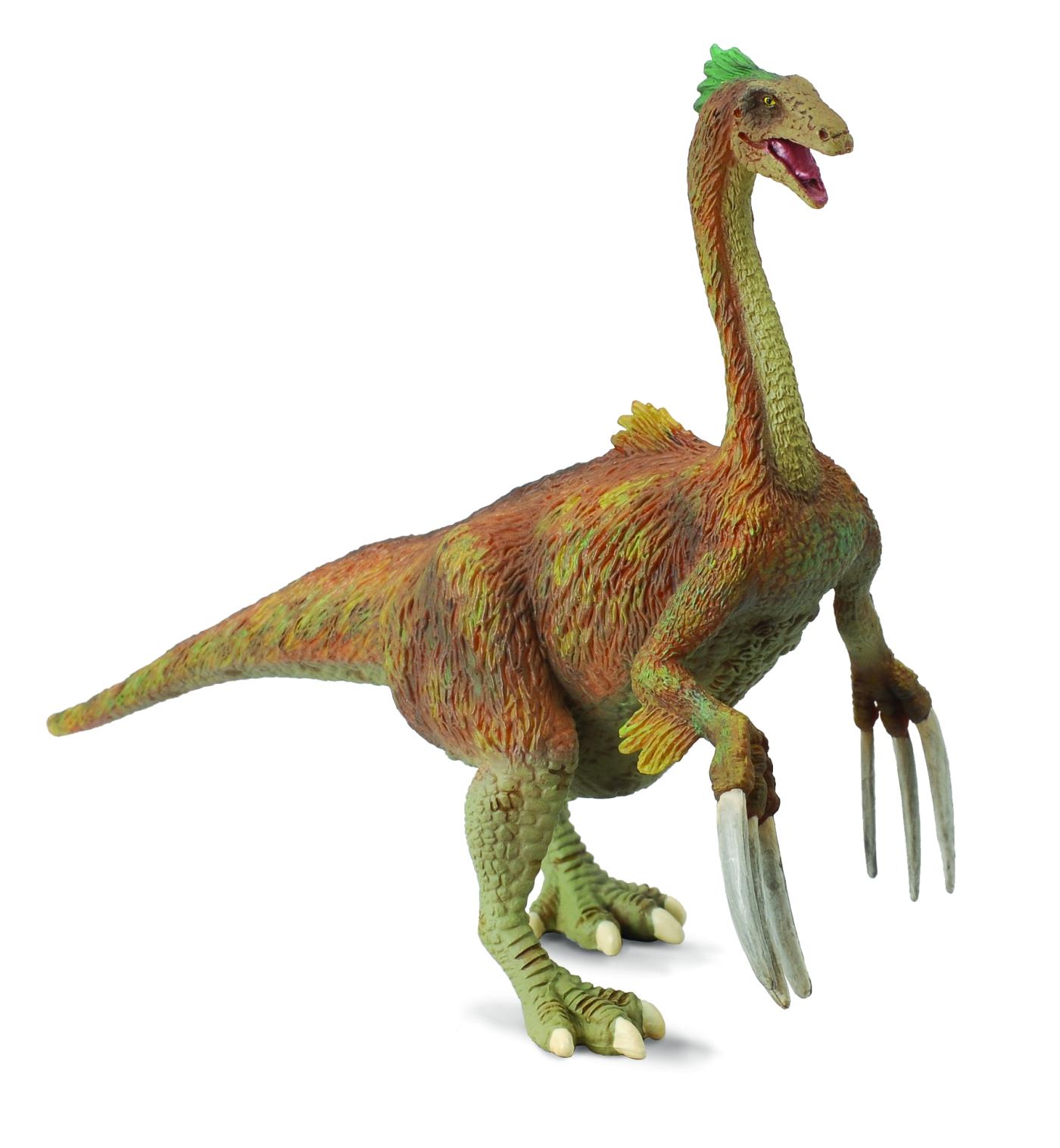 CollectA Therizinosaurus 88529 ca.13.7x7.7x11.5cm