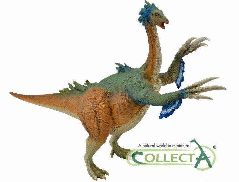 CollectA Therizinosaurus - Deluxe 1:40 88675
